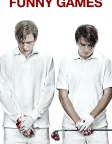 Funny Games (2008) — movie poster