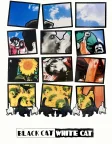Black Cat, White Cat (1998) — movie poster