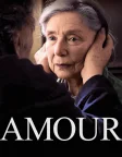 Amour (2012) — movie poster
