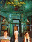 The Darjeeling Limited (2007) — movie poster