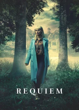 Requiem (2018) — TV series poster