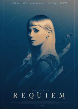 Requiem (2018) — постер серіалу