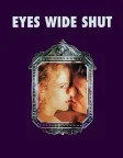 Eyes Wide Shut (1999) — movie poster