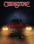 Christine (1983) — movie poster