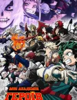My Hero Academia