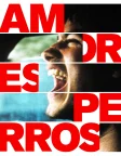 Amores Perros (2000) — movie poster