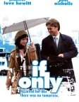 If Only (2004) — movie poster