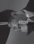 Following (1999) — movie poster