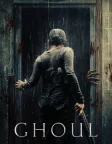 GHOUL (2018) — TV series poster