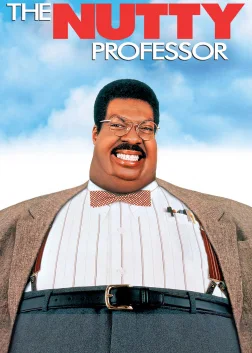 The Nutty Professor