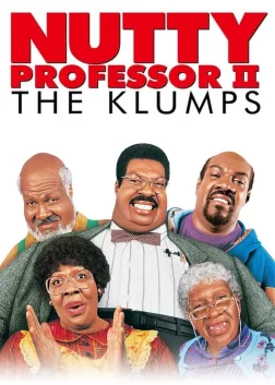 Nutty Professor II: The Klumps