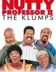 Nutty Professor II: The Klumps (2000) — movie poster