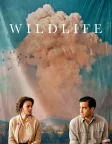 Wildlife (2018) — movie poster