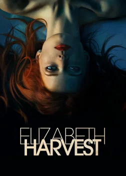 Elizabeth Harvest (2018) — movie poster