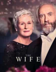 The Wife (2017) — movie poster