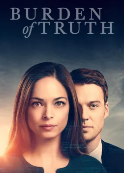 Burden of Truth (2018) — TV series poster
