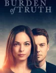 Burden of Truth (2018) — TV series poster