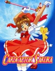 Cardcaptor Sakura (1998) — anime series poster