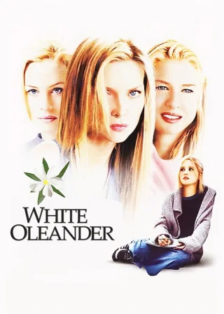 White Oleander (2002) — movie poster
