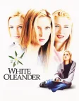 White Oleander (2002) — movie poster