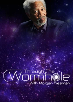 Through the Wormhole (2010) — TV series poster