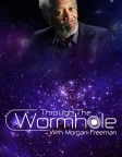 Through the Wormhole (2010) — TV series poster
