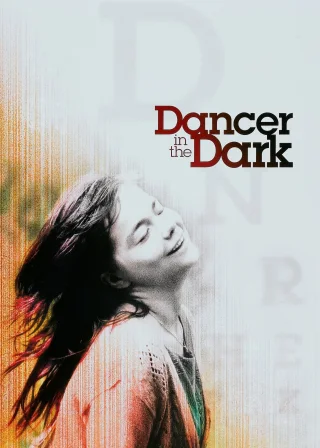 Dancer in the Dark (2000) — movie poster