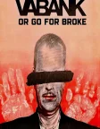 Vabank (1981) — movie poster
