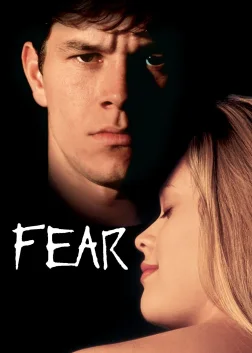 Fear (1996) — movie poster