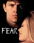 Fear (1996) — movie poster