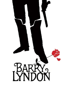 Barry Lyndon (1975) — movie poster