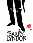 Barry Lyndon (1975) — movie poster