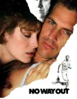 No Way Out (1987) — movie poster