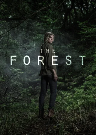 The Forest (2017) — TV series poster