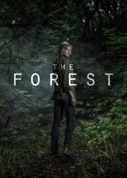The Forest (2017) — TV series poster