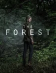 The Forest (2017) — TV series poster