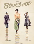 The Bookshop (2017) — movie poster