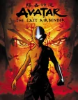 Avatar: The Last Airbender (2005) — animated series poster