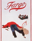 Fargo (1996) — movie poster