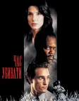 Час убивати (1996) — постер фільму