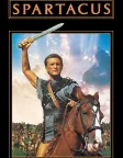 Spartacus (1960) — movie poster