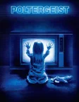 Poltergeist (1982) — movie poster