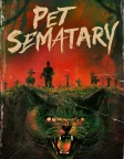 Pet Sematary (1989) — movie poster