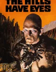 The Hills Have Eyes (1977) — movie poster
