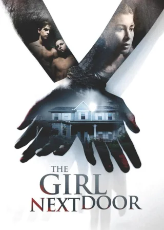 The Girl Next Door (2007) — movie poster
