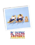 Raising Arizona (1987) — movie poster