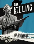 The Killing (1956) — movie poster