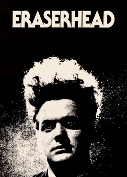 Eraserhead (1977) — movie poster
