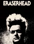 Eraserhead (1977) — movie poster