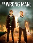 The Wrong Mans (2013) — TV series poster
